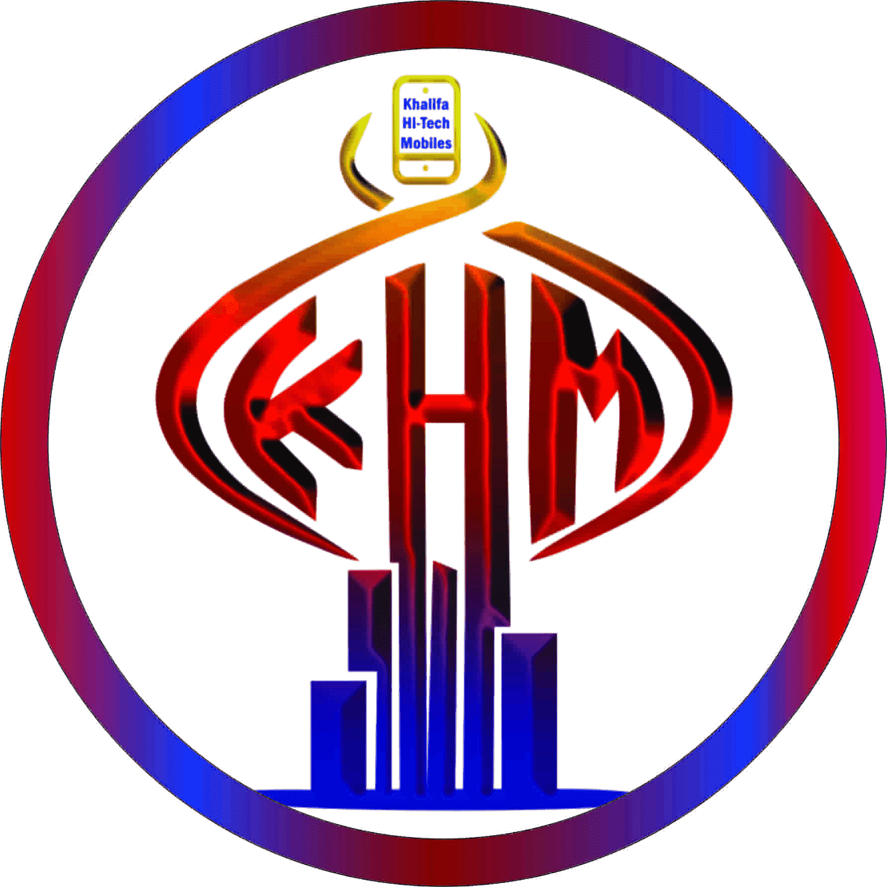 Khalifa Hitech Mobiles